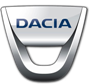 Каталог автозапчастей для автомобилей DACIA DUSTER фургон