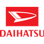 Каталог автозапчастей для автомобилей DAIHATSU  TARUNA (J1)