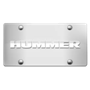 Каталог автозапчастей для автомобилей HUMMER H2 вездеход закрытый (US)